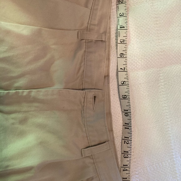 Pants Casual Office cotton 14 - Picture 5 of 5